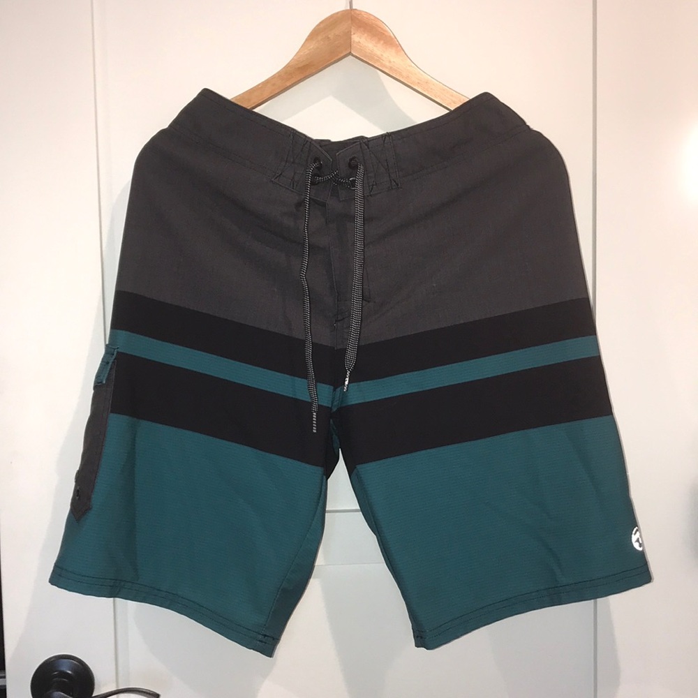 Swim Trunks